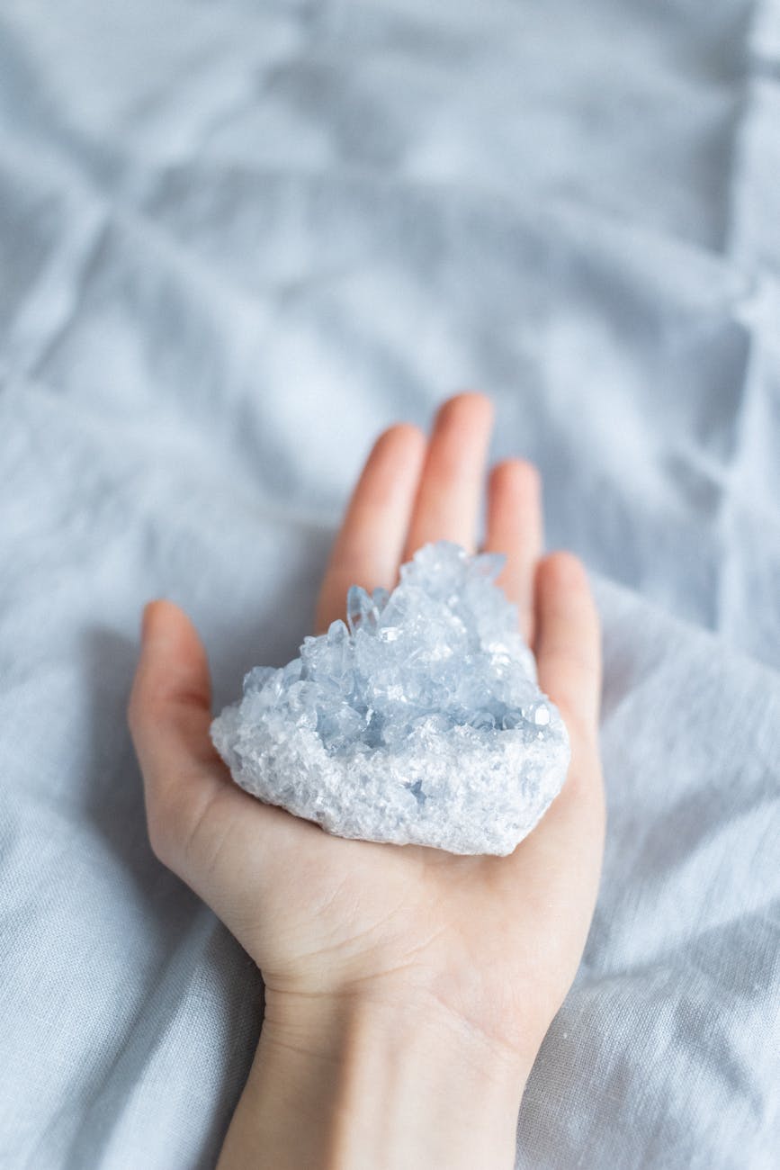 Unlocking Communication: Throat Chakra Healing&nbsp;Techniques